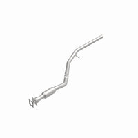 MagnaFlow Direct Fit Catalytic Converter 04-06 Chrysler Voyager 3.3L