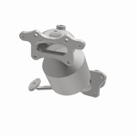 MagnaFlow Direct Fit Catalytic Converter California 09-13 Honda Fit 1.5L