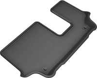 3D MAXpider 20-24 Mercedes-Benz Gle-Class 7-Seat SUV 4 Kagu Black R3