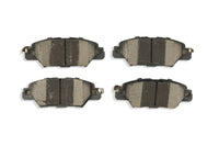 DBA 16-18 Mazda CX-5 Street Series Rear Brake Pads