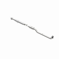 MagnaFlow Direct Fit Catalytic Converter 2012-2014 CAMRY 2.5L Underbody