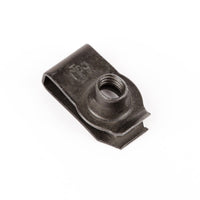 Omix U-Nut M6 Front/Rear Fascia- 92-95 YJ