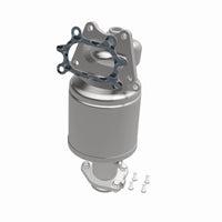MagnaFlow 06-07 Accord 3.0 L Underbody Direct Fit Converter