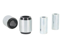 Whiteline 2013-2022 Land Rover Range Rover Shock absorber - to control arm bushing