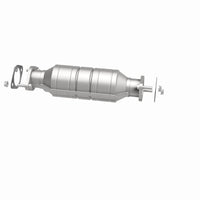 MagnaFlow Direct Fit Catalytic Converter 2008 Kia Spectra 2.0L