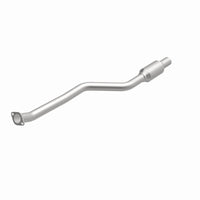 MagnaFlow Direct Fit Catalytic Converter BMW 5 08-09 Rear OEM