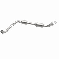MagnaFlow 07-12 Toyota Tundra 4.0L Direct Fit Converter