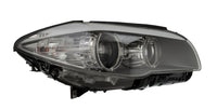 Hella 2011 BMW 5Ser Sdn F10 - Headlamp Rh
