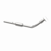 MagnaFlow Direct Fit Catalytic Converter 00-06 Audi TT 1.8L