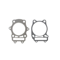 Cometic 90-99 Suzuki DR350 80mm Bore .043 Top End Gasket Kit