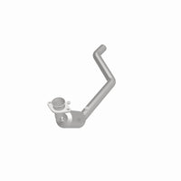 MagnaFlow Direct Fit Catalytic Converter 06-08 Jaguar S-Type 3.0L