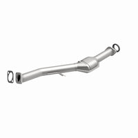 MagnaFlow 2005 Subaru Outback 2.5L Direct Fit Converter