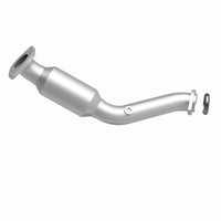 MagnaFlow 08-11 Chevrolet Corvette 6.2L Direct Fit Converter