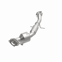 MagnaFlow 10-13 Ford Transit Connect 2.0L Calif Grade CARB Compliant Direct-Fit Catalytic Converter