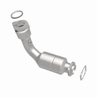 MagnaFlow Direct Fit Catalytic Converter 08 G8 GT 6.0L Passenger Side OEM