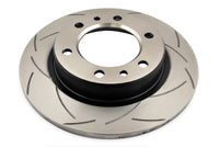 DBA 80-89 Toyota Hilux 4WD Front Street Series Slotted Rotor