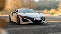 KW Coilover Kit V5 2016+ Honda NSX w/ EDC cancellation