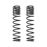Skyjacker 4In JL 4DR NR DIESEL F COILS