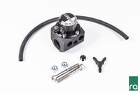 Radium Engineering FPD-XR Inline Fuel Pulse Damper