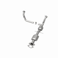 MagnaFlow Direct Fit Catalytic Converter 00-04 S10/Sonoma 4.3L