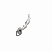 MagnaFlow Direct Fit Catalytic Converter 00-02 Audi A6 Quattro 2.7L