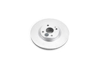Power Stop 17-19 Fiat 124 Spider Front Evolution Geomet Coated Rotor