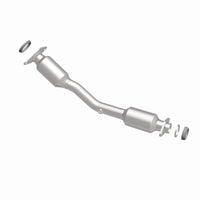 MagnaFlow 09-14 Nissan Cube 1.8L Direct Fit Converter
