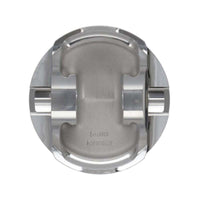Manley Chevrolet LS Piston Set - 4.080in Bore 1.065in CH, -10.00 CC