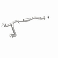 MagnaFlow 15-16 Chevrolet Colorado 3.6L Direct Fit Converter