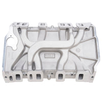 Edelbrock Performer 390 w/ O EGR Polished Manifold