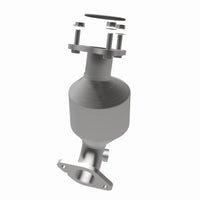 MagnaFlow Direct Fit Catalytic Converter 2010-2011 LaCrosse 3.6 L Underbody