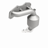 MagnaFlow Direct Fit Catalytic Converter 07-15 Toyota Sienna 3.5L