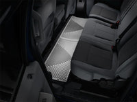 WeatherTech 08-10 Ford F250/F350/F450/F550 Rear Rubber Mats - Grey