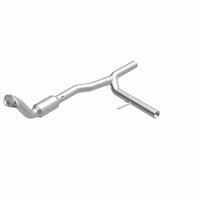 MagnaFlow 05-06 Ford F-150 4.2L Direct Fit Converter