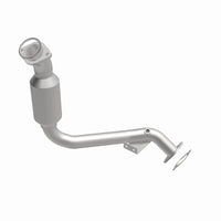 MagnaFlow 98-03 Ford Escort 2.0L Direct Fit Converter