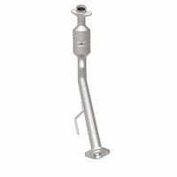 MagnaFlow Direct Fit Catalytic Converter 05-06 Wrangler 2.4L OEM