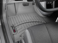 WeatherTech 2022+ Hyundai Ioniq 5 Front FloorLiner - Grey