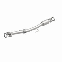 MagnaFlow California Direct Fit Converter 04-05 Nissan Altima 2.5L