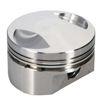 Wiseco HD 1200 Evo Domed 10.51 CR 3497X Piston Kit