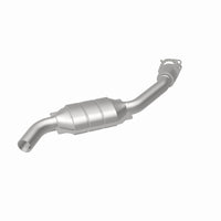 MagnaFlow Direct Fit Catalytic Converter 04-05 Ford Tauras 3.0L