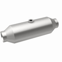 MagnaFlow 2.00 1/O2 CA 4in. Spun Universal Converter
