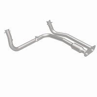 MagnaFlow Direct Fit Catalytic Converter 96-00 Chevy K3500 V8 5.7L