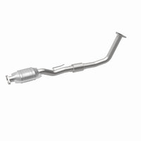 MagnaFlow Direct Fit Catalytic Converter 1996 Toyota Camry 2.2L