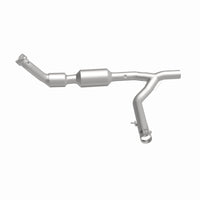 MagnaFlow 2000 Ford F-150 5.4L Direct Fit Converter