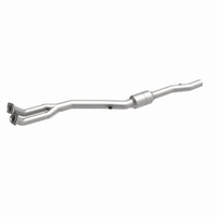 MagnaFlow California Direct Fit Converter 96-97 BMW 840Ci 4.4L