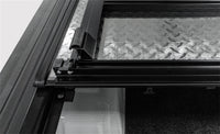 Access LOMAX Tri-Fold 09-17 Dodge Ram 1500 5ft 7in Short Bed (w/o RamBox Cargo Management System)