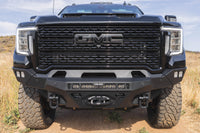 DV8 Offroad 20-23 GMC Sierra 2500/3500 Spec Series Front Bumper