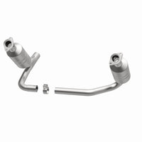 MagnaFlow 07-09 Dodge Dakota 3.7L Direct Fit Converter