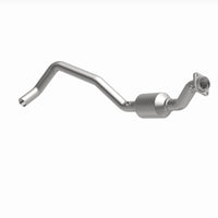 MagnaFlow 2004 Dodge Ram 1500 4.7L Direct Fit Converter