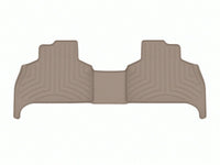 WeatherTech 19-24 BMW X5 40i / 21-23 X5 45e / 20-23 X5 M Rear FloorLiner HP - Tan